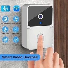 Smart wireless wifi video - wireless,