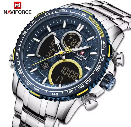 Mens luxury sports watch gent - mens,