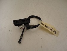 Cavo apertura sella Cable Saddle opening Ktm 690 Duke Abs 12 19