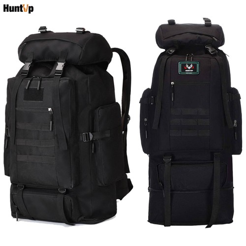 100l backpack heavy duty - heavy,