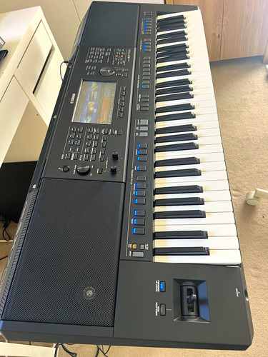 Yamaha psr sx700 key - yamaha, 61-key