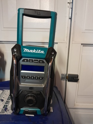Makita mr003g jobsite dab - mr003g, dab+