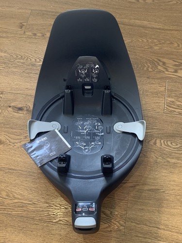 Cybex base 360 - base, i-size