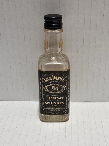 Jack daniels old time - jack,