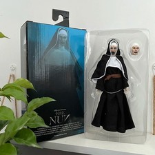 NECA The Nun The Conjuring