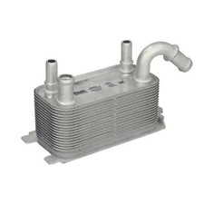 NISSENS NIS 90661 OIL COOLER