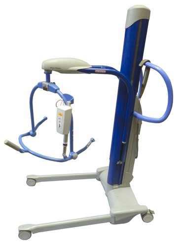 Arjo maxi move - move™, patient