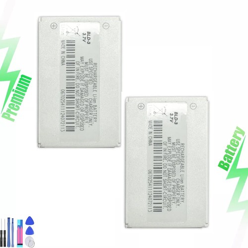 2pcs for nokia bld - 2pcs,