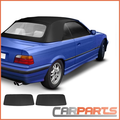 Convertible roof soft top - roof,