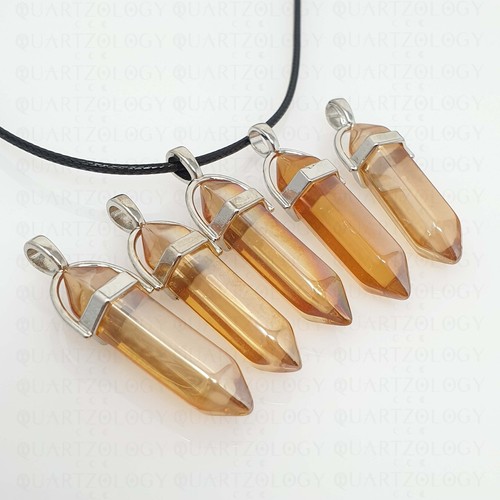 Natural quartz chakra - natural,