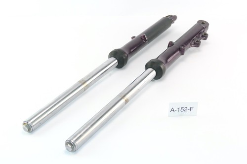 Honda 500 forks - forks, fork