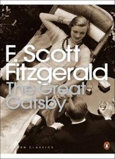 The Great Gatsby (Penguin