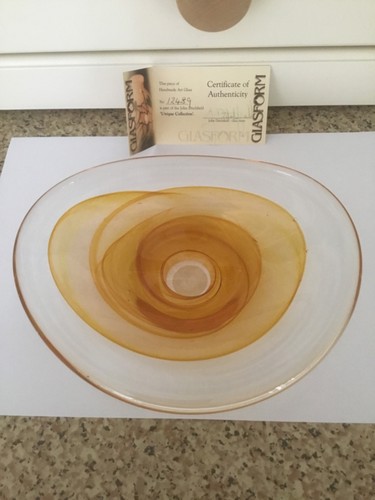 John ditchfield glasform - john,