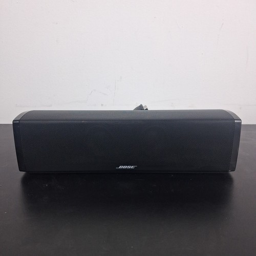 Bose cinemate home - bose,