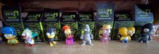 KIDROBOT SIMPSONS TREEHOUSE OF
