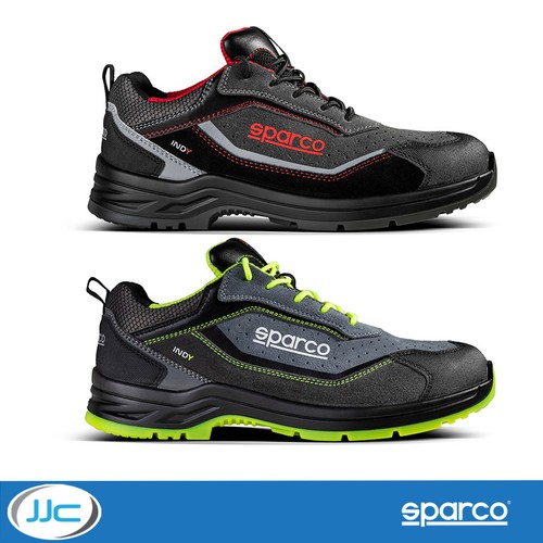 Sparco indy s1p esd safety - indy,