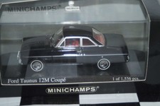 Minichamps Ford Taunus 12M