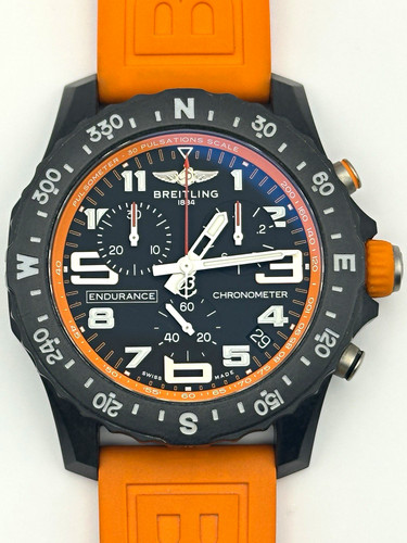 Breitling endurance pro - breitling,