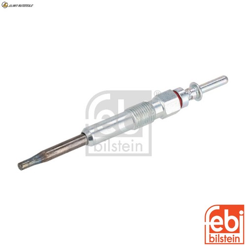 Glow plug 176432 for - 4x,
