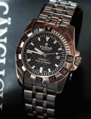 Tudor prince oysterdate 24030 - oysterdate,