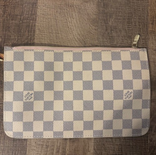 Authentic louis vuitton