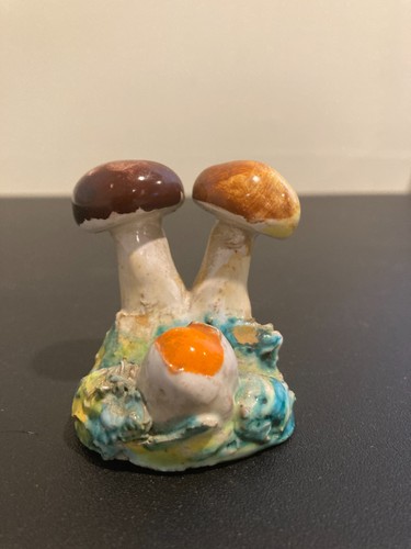 Vintage italian art pottery - vintage,