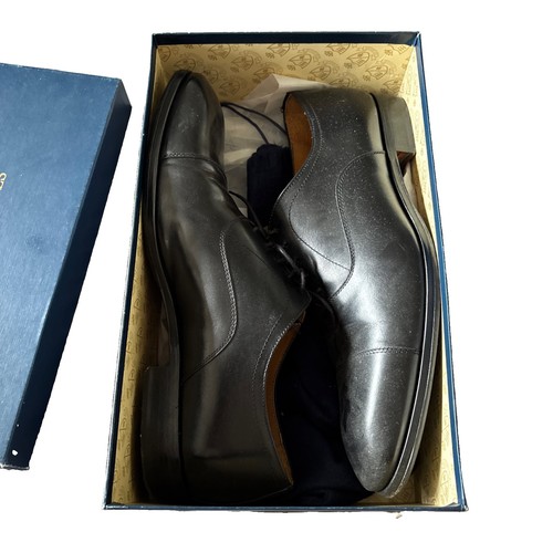 Herring shoes men black - herring,