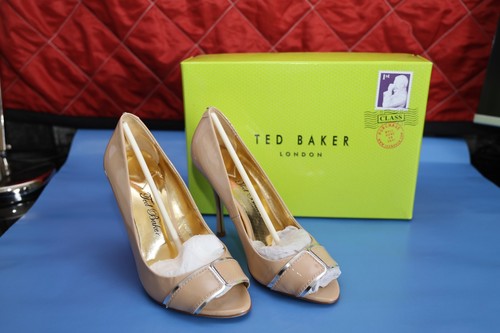 Ted baker denn high heel - ted,