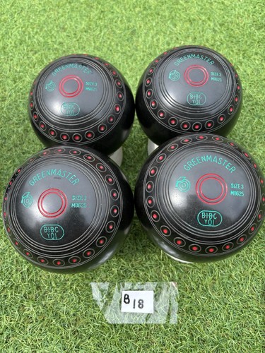 Size greenmaster lawn and - ,