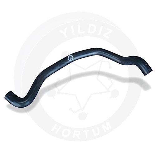 Coolant hose fits golf 1j1 - hose,