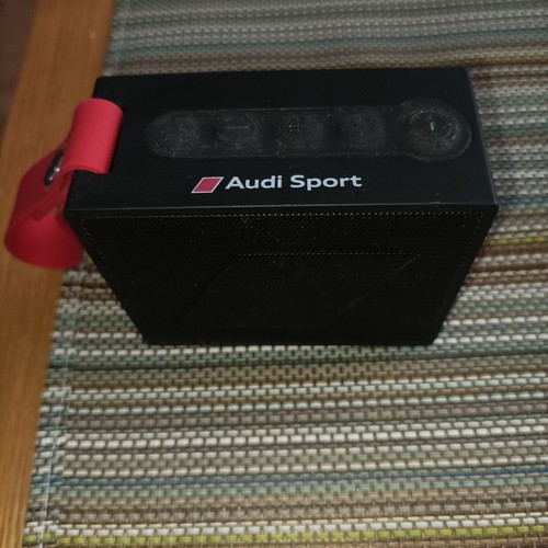 Genuine audi sport bluetooth - sport,