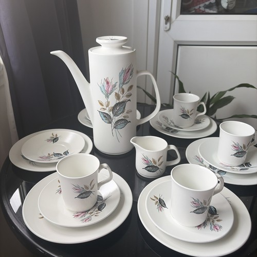 Vintage meakin studio - vintage, j&g