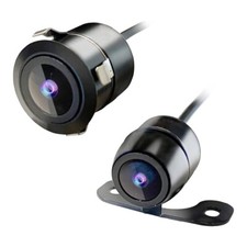 170° Car Rear View Reversing Camera Waterproof Night Vision Parking Backup Cam