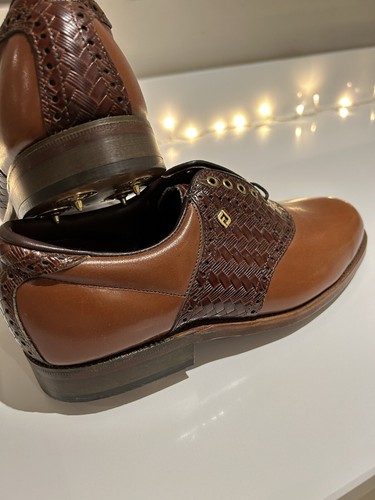 Vintage footjoy classics size - vintage,