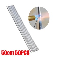 50Pcs Aluminum Brazing