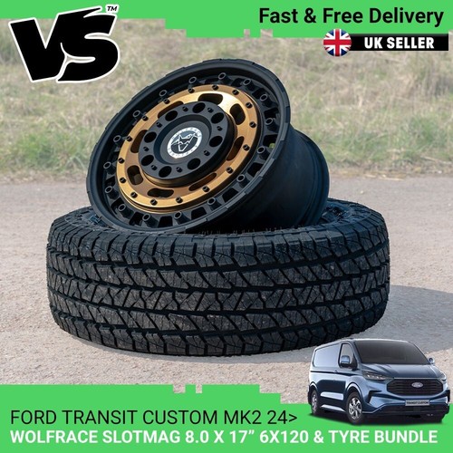 For ford transit custom - ford,