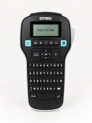 Dymo labelmanager 160 handheld - dymo,