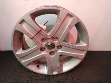 SUZUKI GRAND VITARA Alloy