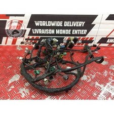 Suzuki 600 GSR Main Power Harness 2006 to 2011