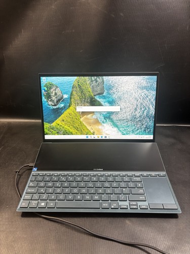 Asus zenbook pro duo ux482egr - asus,