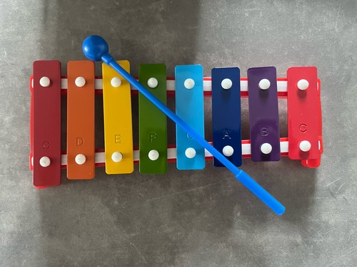 Angel glockenspiel apg - angel, apg-8p
