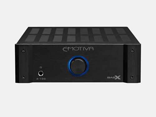 Emotiva basx 100 - basx, 2-channel