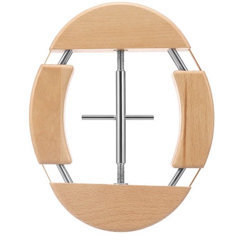 Hat stretcher for - hat,