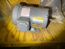 BALDOR M3457 AC Electric Motor