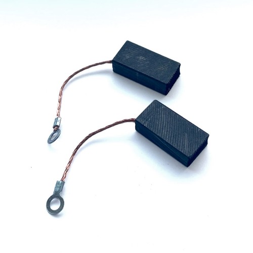 Carbon brushes for - brushes, porter