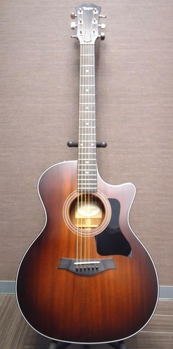 Taylor 324ce electric acoustic - 324ce,