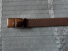 Genuine Pandora Bracelet