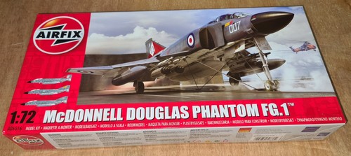 Airfix a06016 mcdonnell - a06016,