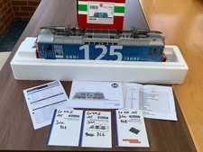 LGB 28439 - RhB Ge 4/4 II 125