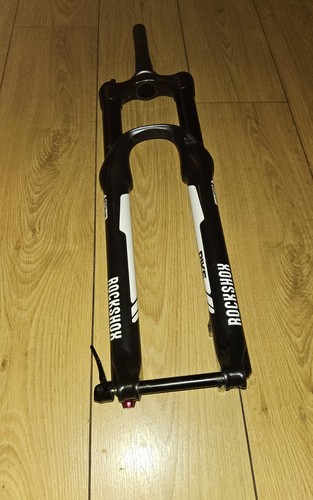 Rock shox pike suspension - shox,